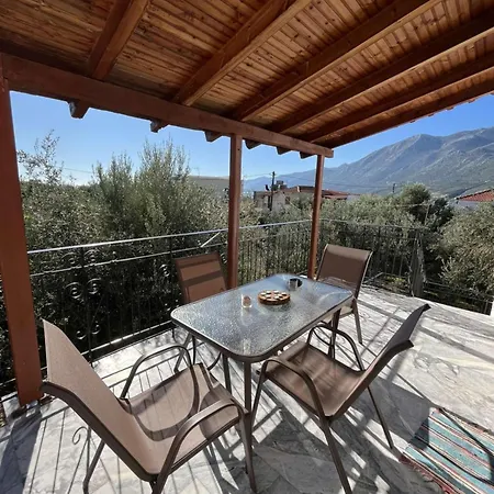 Almia 코트로나스