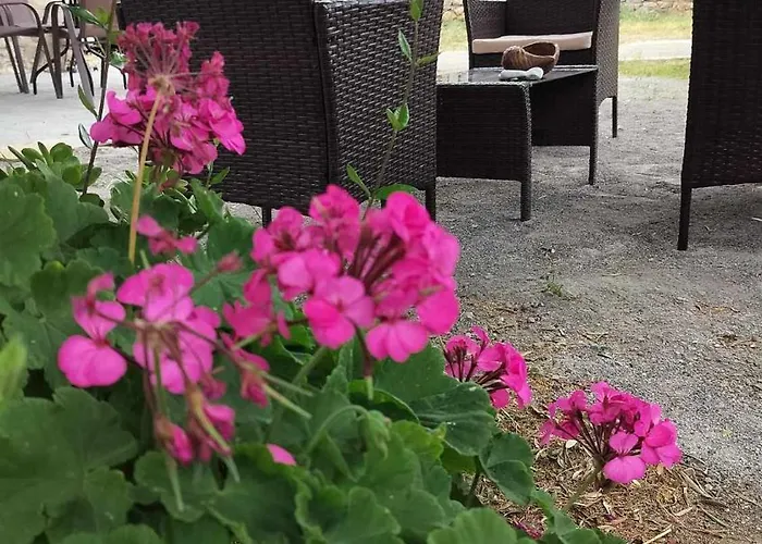 شقة Almia كوتروناس